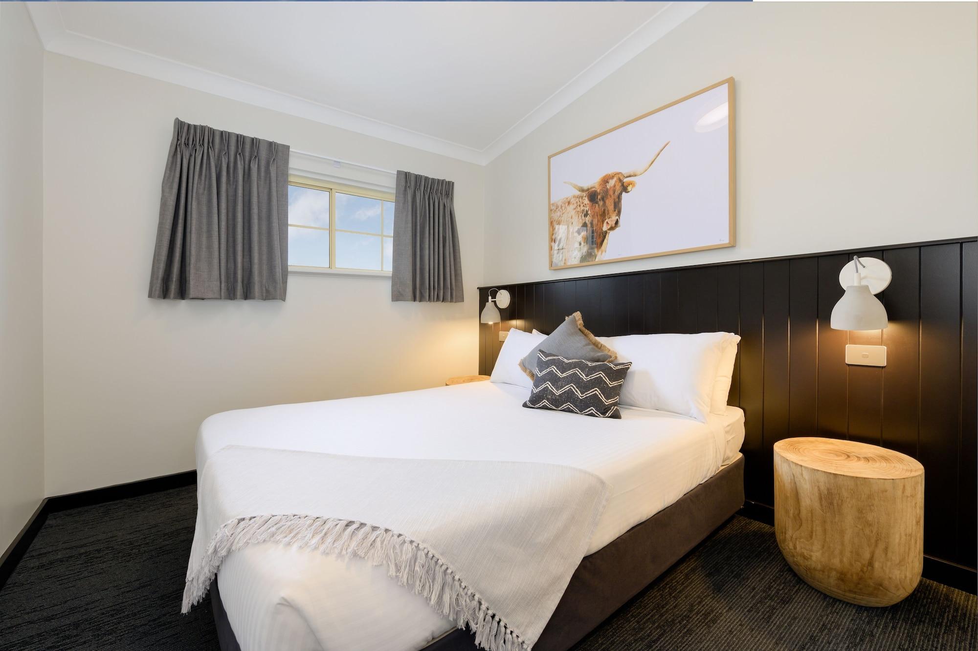 Parklands Resort Mudgee Extérieur photo