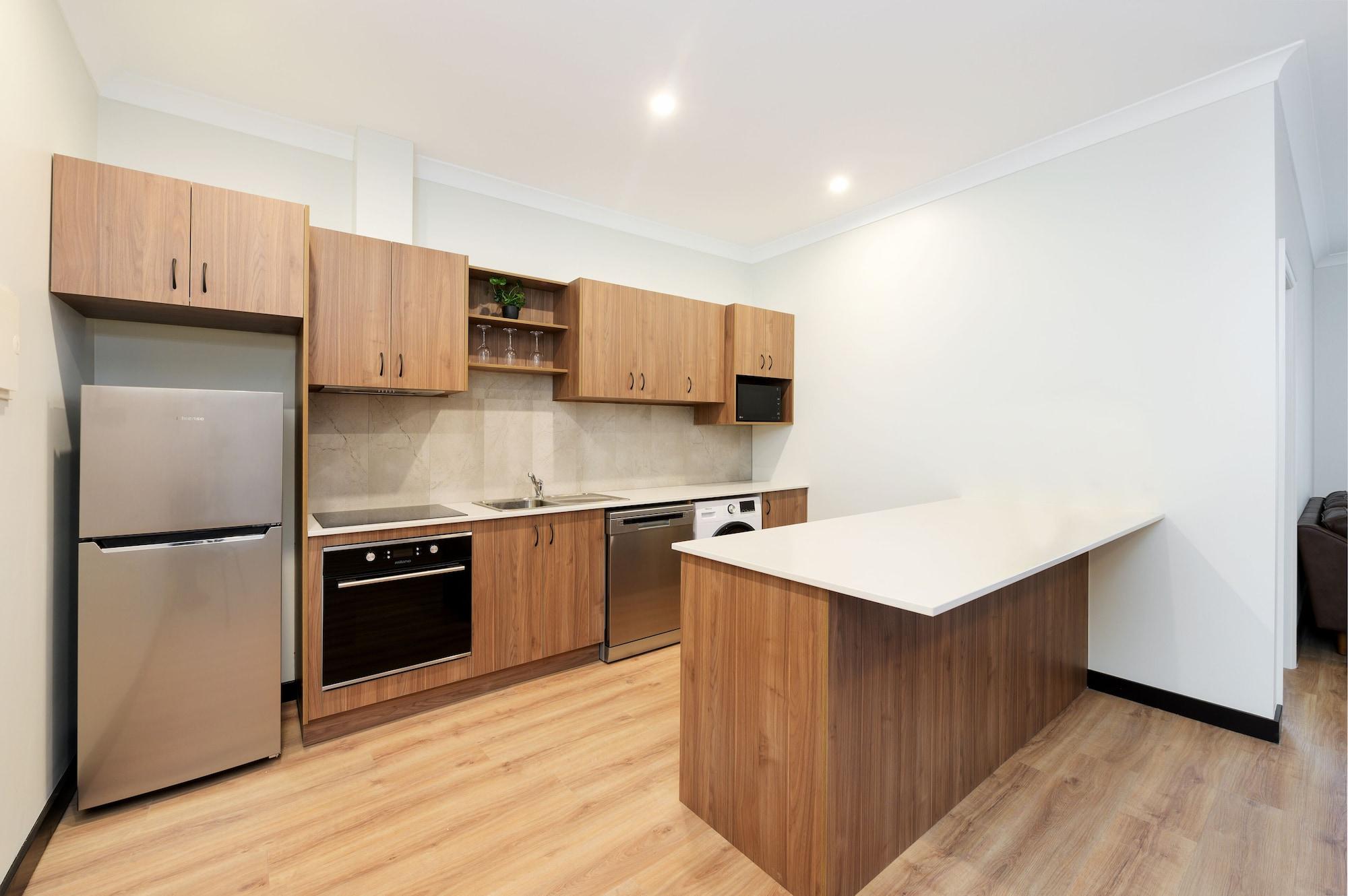 Parklands Resort Mudgee Extérieur photo