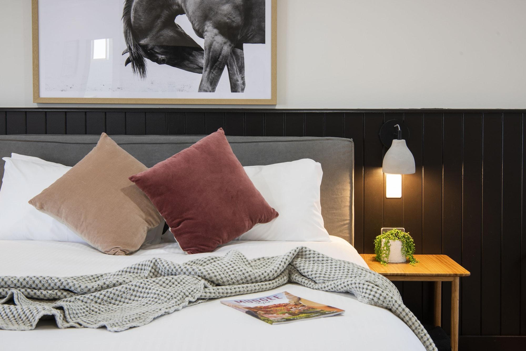 Parklands Resort Mudgee Extérieur photo