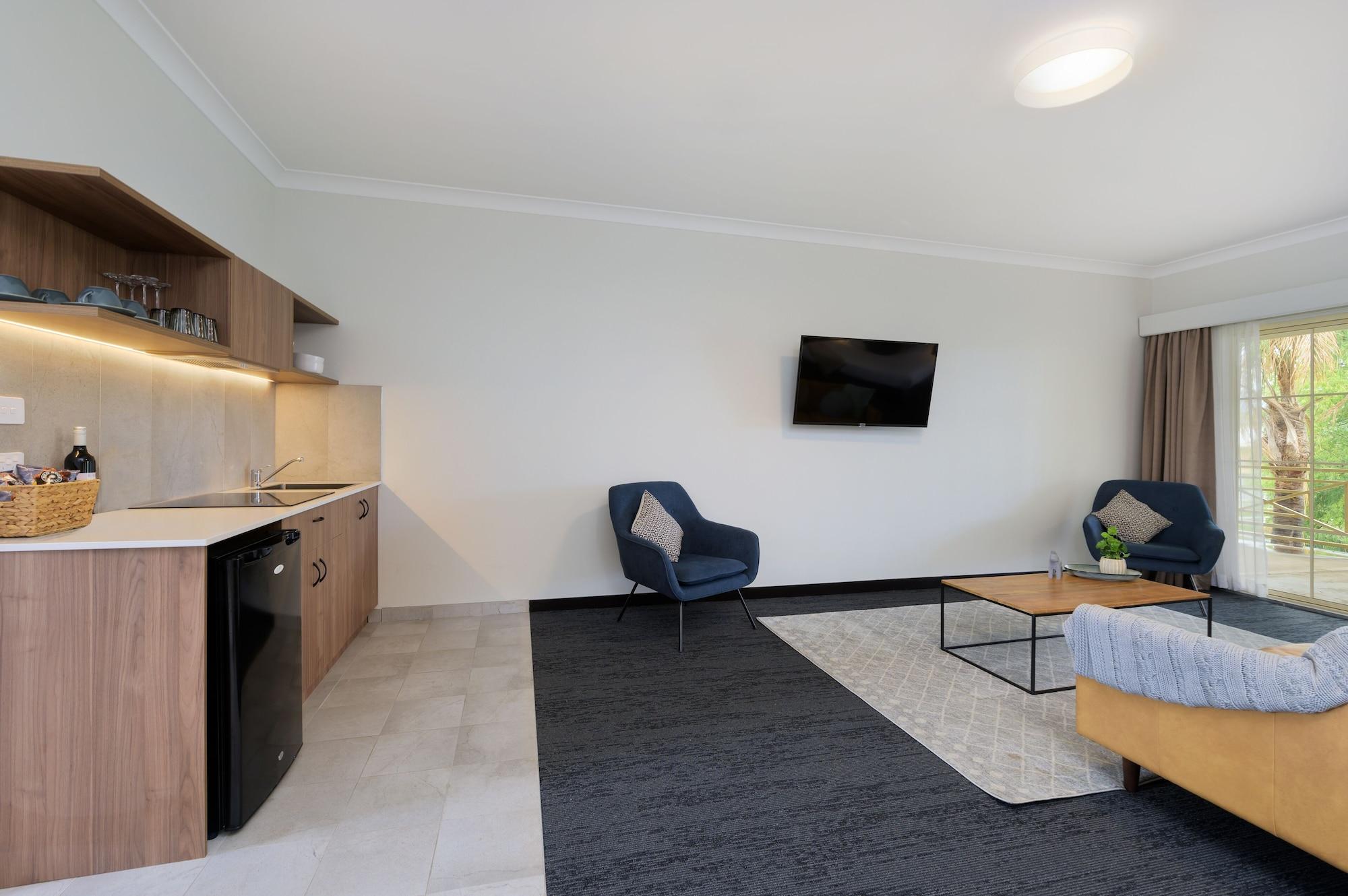 Parklands Resort Mudgee Extérieur photo