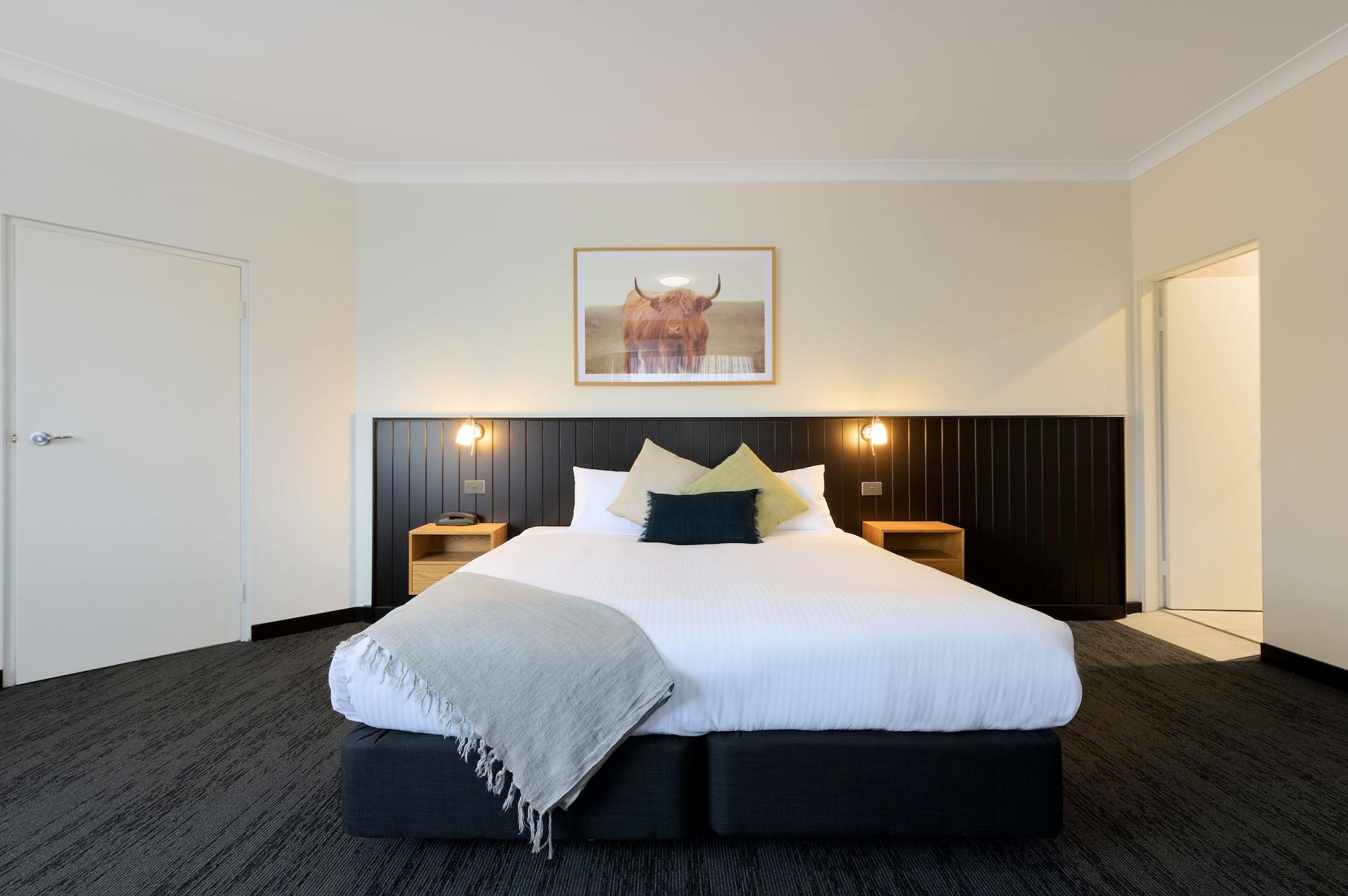 Parklands Resort Mudgee Extérieur photo