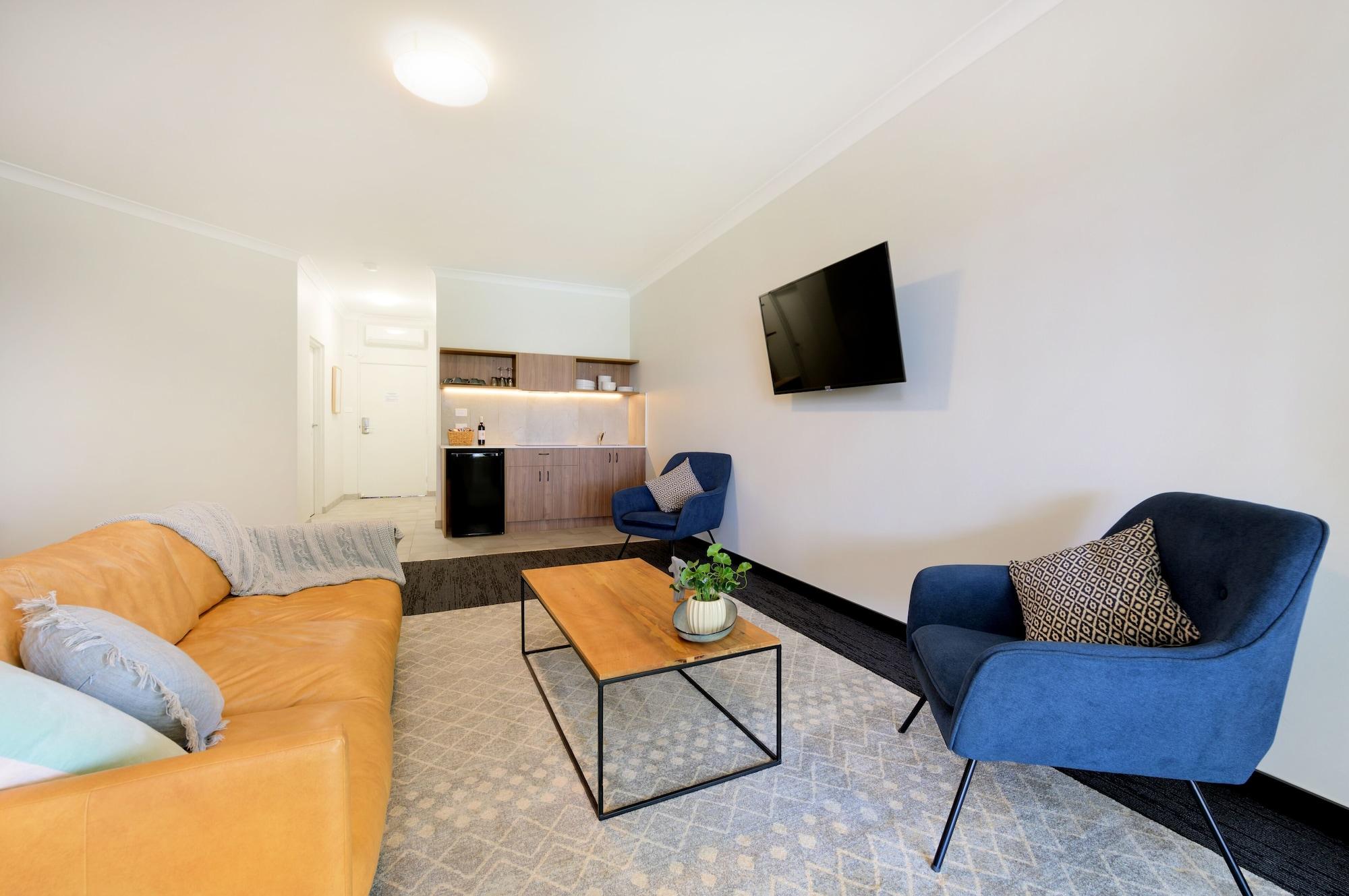 Parklands Resort Mudgee Extérieur photo