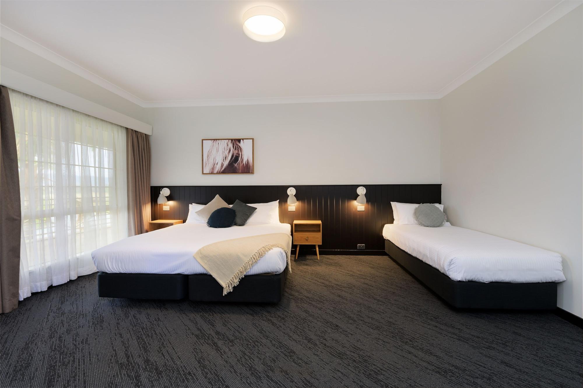Parklands Resort Mudgee Extérieur photo