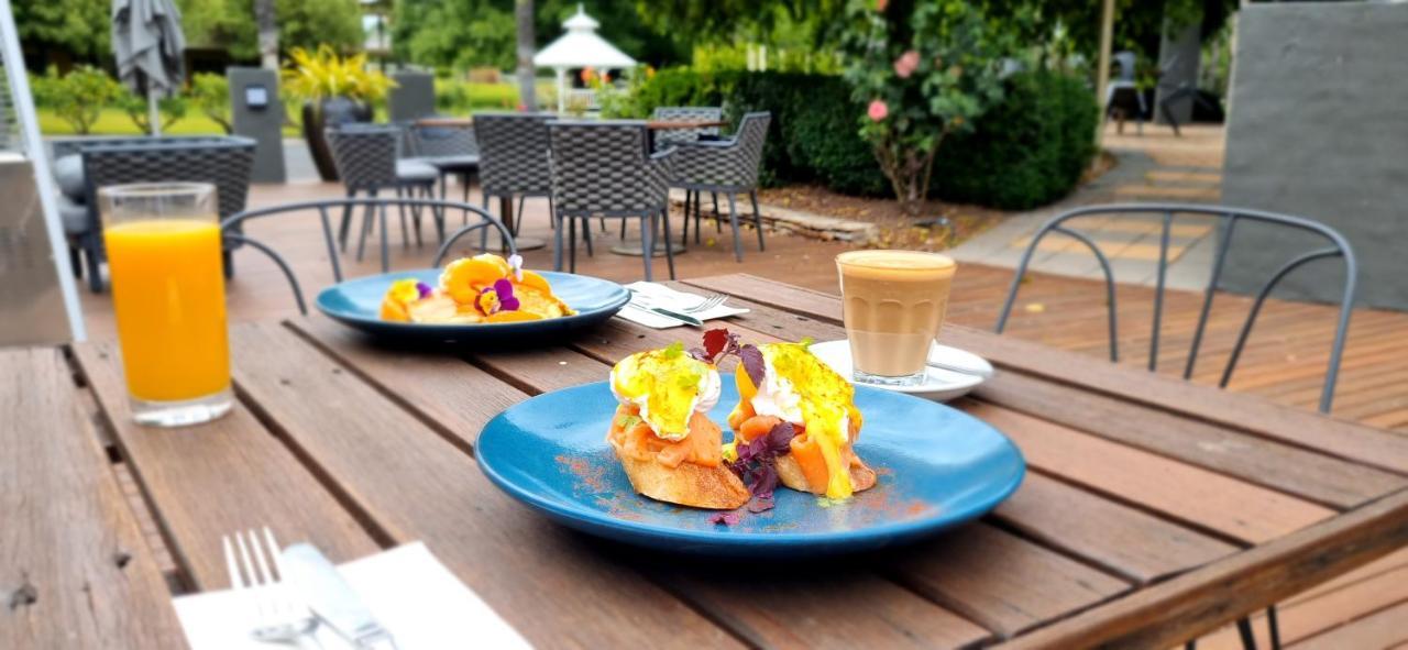Parklands Resort Mudgee Extérieur photo