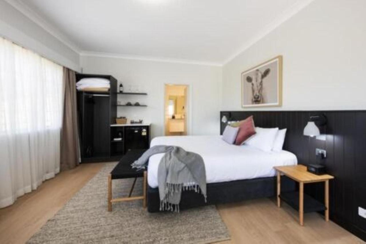 Parklands Resort Mudgee Extérieur photo