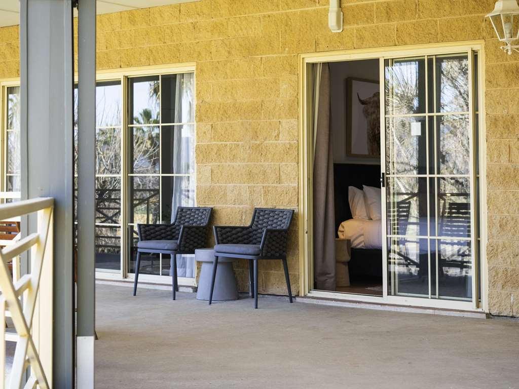 Parklands Resort Mudgee Extérieur photo