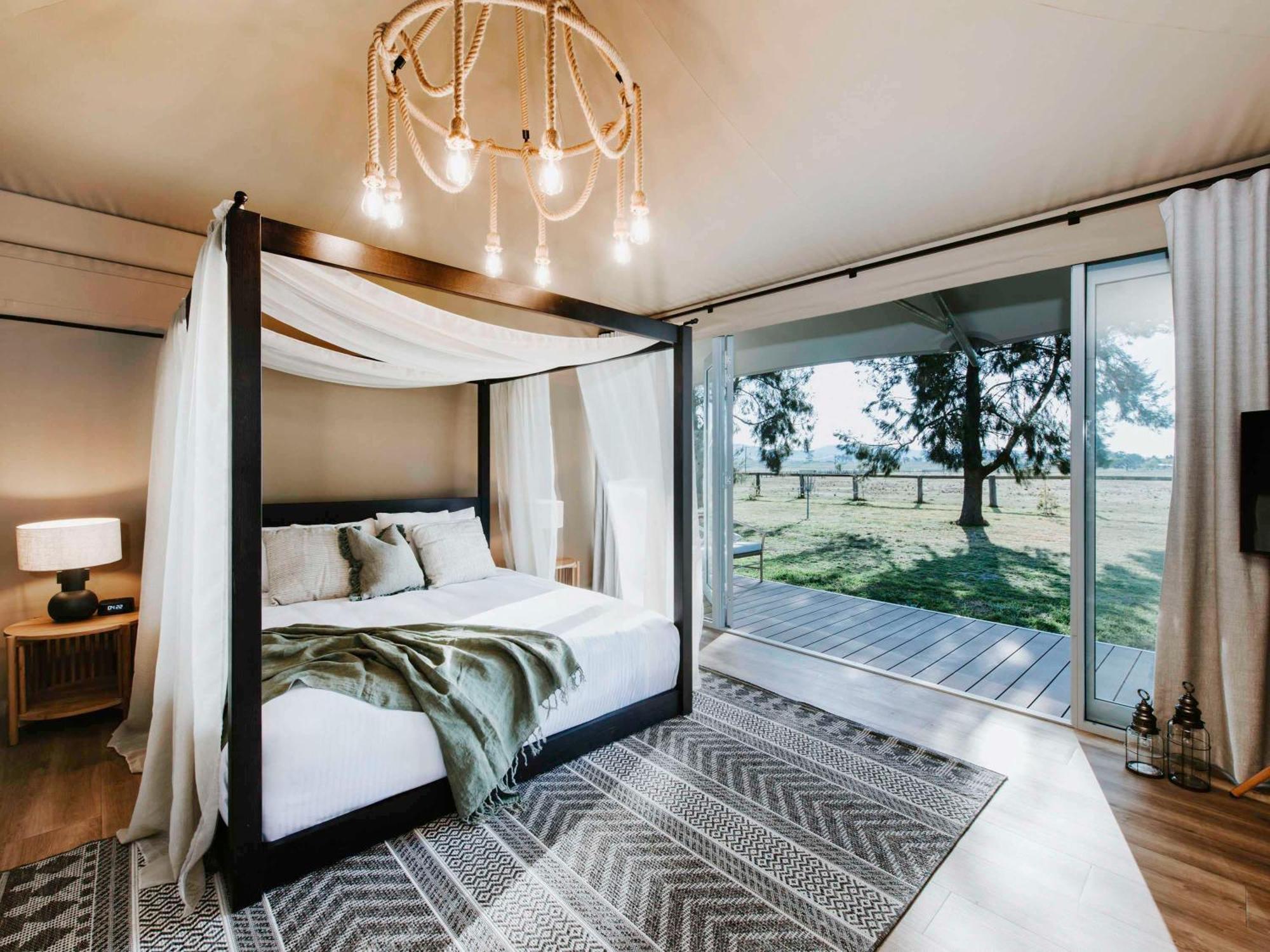 Parklands Resort Mudgee Extérieur photo