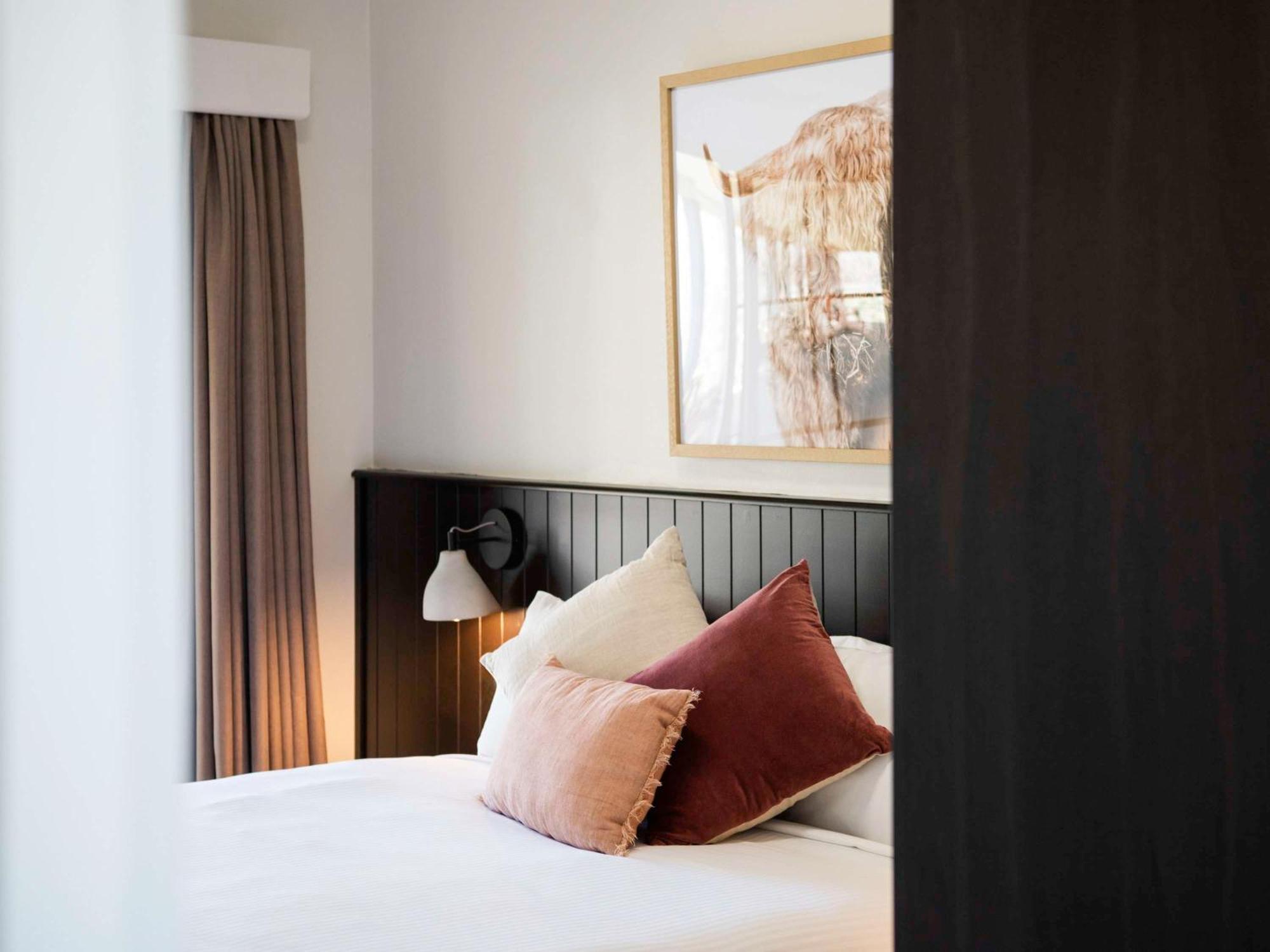 Parklands Resort Mudgee Extérieur photo