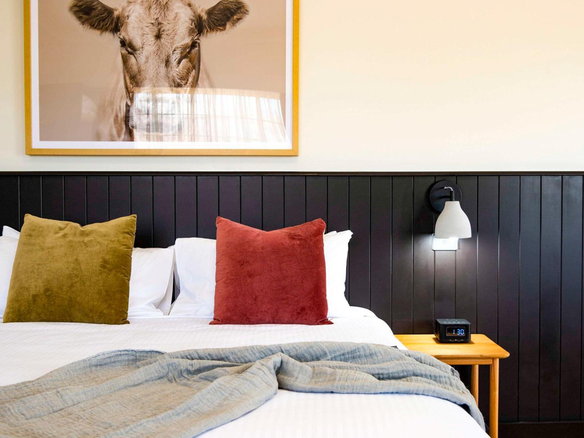 Parklands Resort Mudgee Extérieur photo