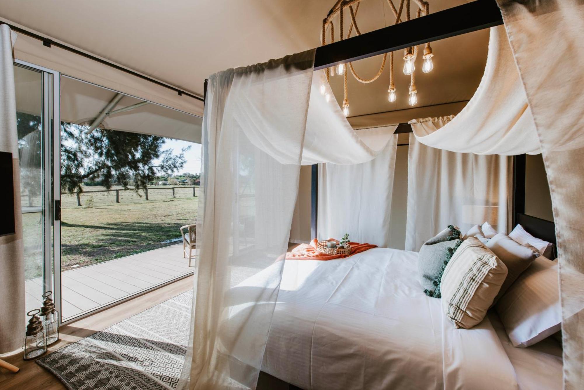 Parklands Resort Mudgee Extérieur photo