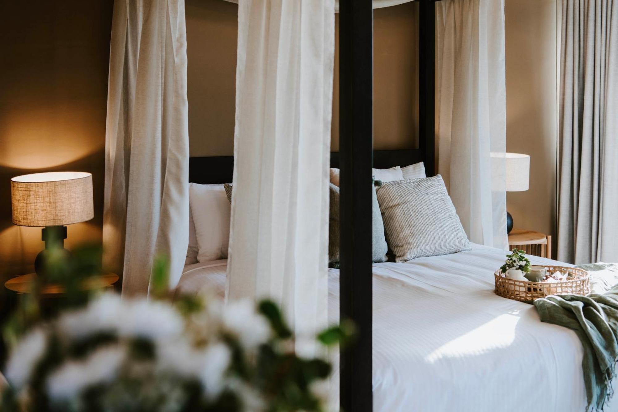 Parklands Resort Mudgee Extérieur photo